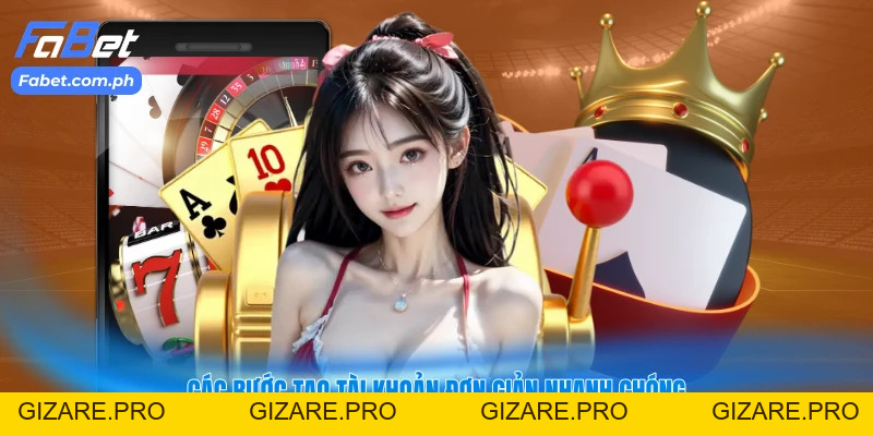 FABET Là Gì - Tổng Quan Nền Tảng Cá Cược Uy Tín - gizare