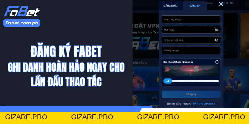 Hướng Dẫn - fabetcomph - gizare