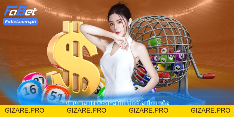Xổ Số FABET - Dễ Đặt Thắng Lớn, Trả Thưởng Hàng Đầu - gizare
