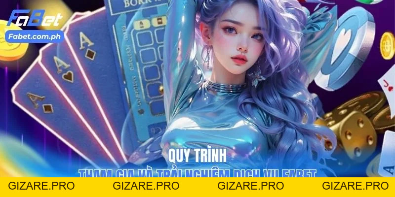 Fabet ✔️ Trang Cá Độ Thể Thao Fabet.Com Chính Thức 2026 - gizare
