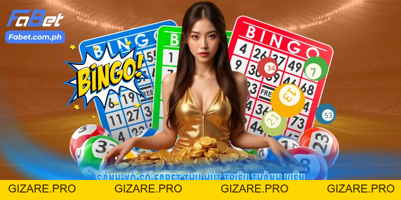Xổ Số FABET - Dễ Đặt Thắng Lớn, Trả Thưởng Hàng Đầu - gizare