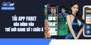 Fabet ✔️ Trang Cá Độ Thể Thao Fabet.Com Chính Thức 2026 - gizare