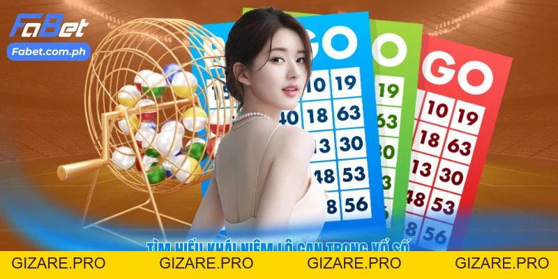 Lô Gan - Bí Quyết Săn Số Vắng Mặt Lâu Ngày - gizare
