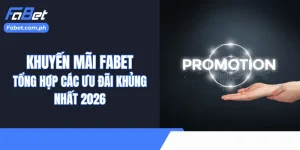 Fabet ✔️ Trang Cá Độ Thể Thao Fabet.Com Chính Thức 2026 - gizare
